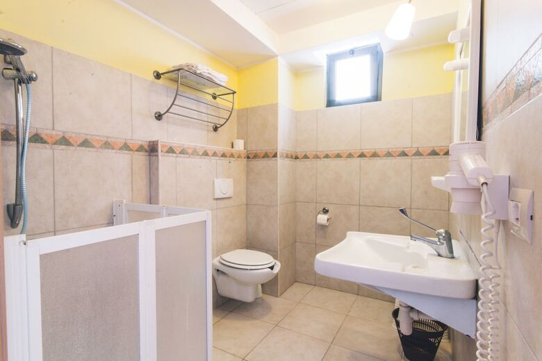 Villaggio Residence Costa Blu