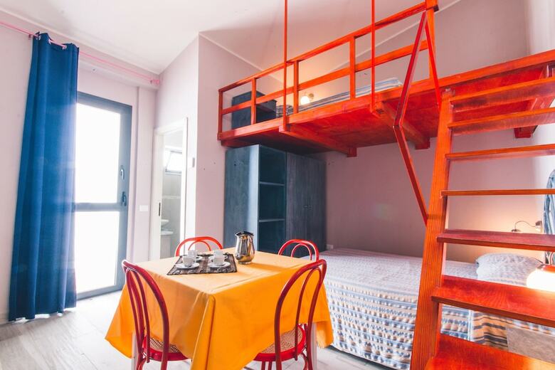 Villaggio Residence Costa Blu