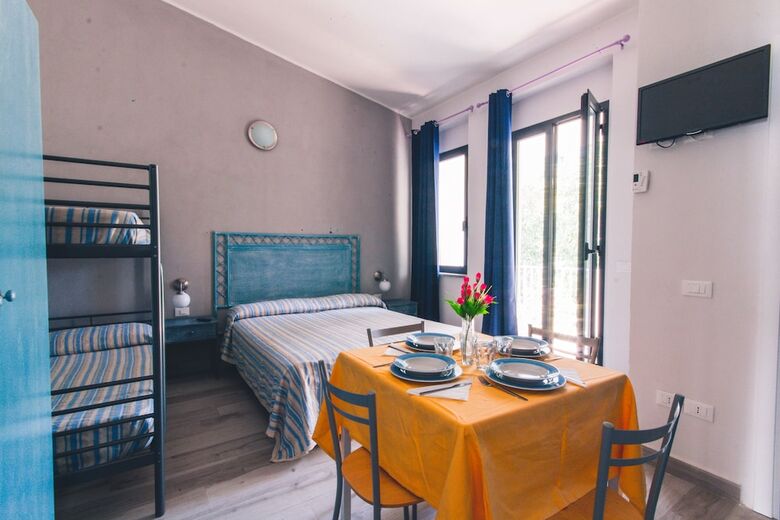 Villaggio Residence Costa Blu