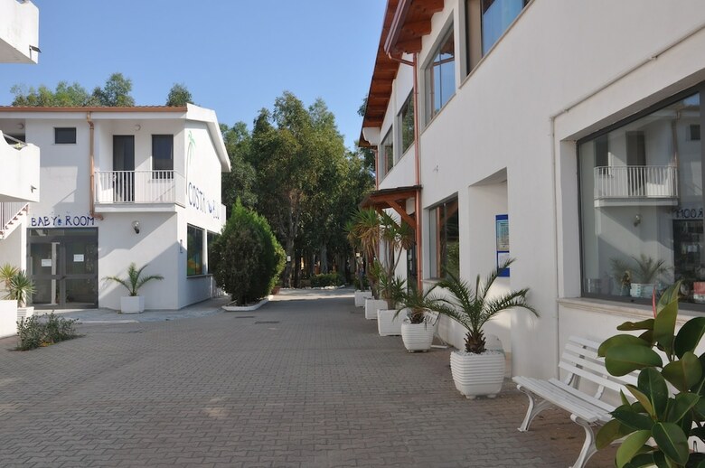 Villaggio Residence Costa Blu