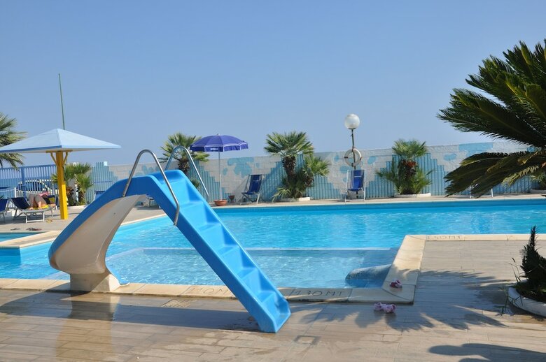 Villaggio Residence Costa Blu