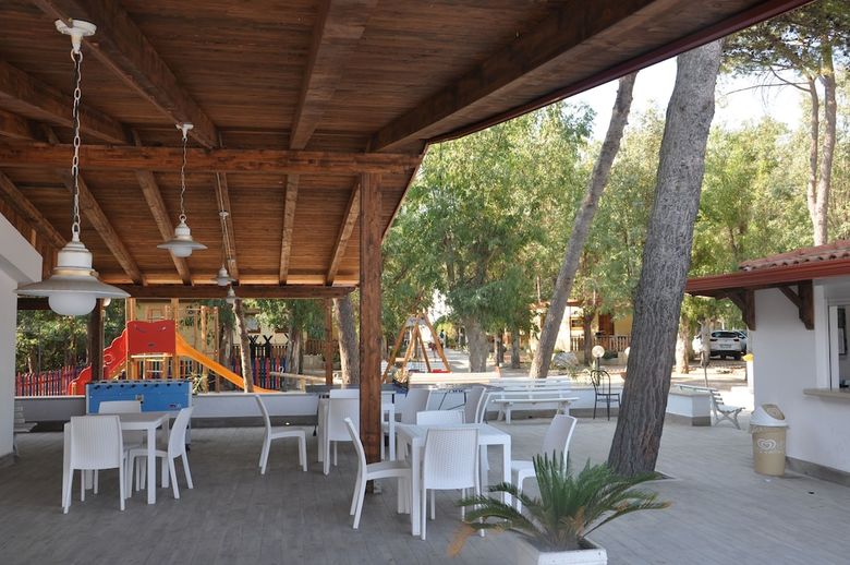 Villaggio Residence Costa Blu