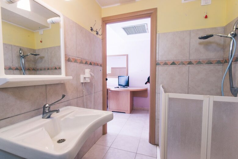Villaggio Residence Costa Blu
