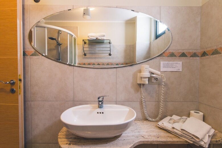 Villaggio Residence Costa Blu