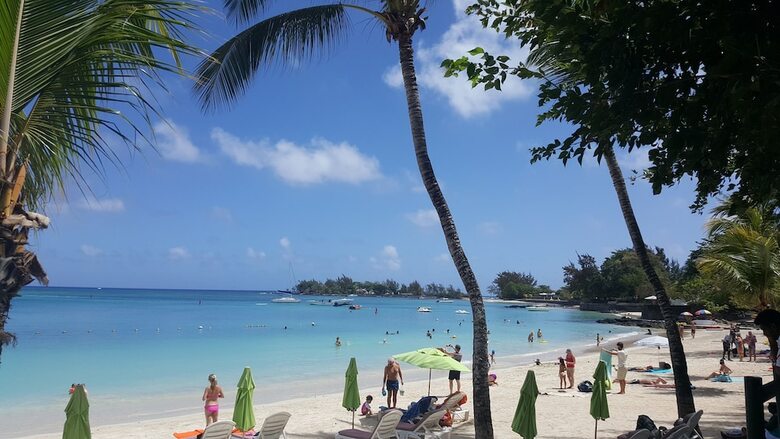 Aparthotel The Impala Mauritius Holiday Rentals
