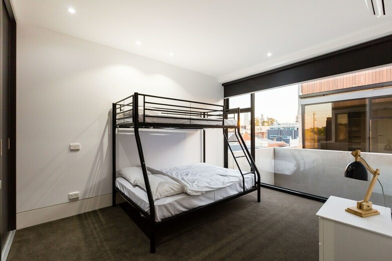Apartamentos Sophia, 2bdr North Melbourne House