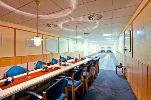 Seminar- Und Tagungshotel Spiegelsberge