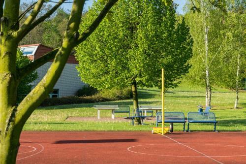 Seminar- Und Tagungshotel Spiegelsberge