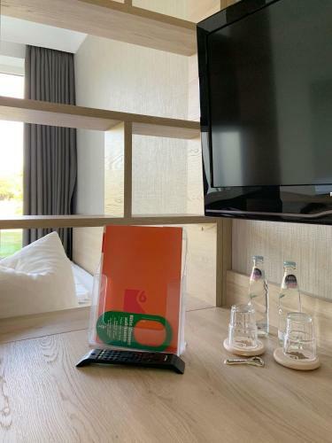 Seminar- Und Tagungshotel Spiegelsberge