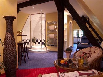 Parkhotel Unter Den Linden