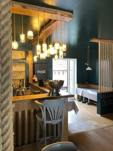 Hostal Hotel Abtshof