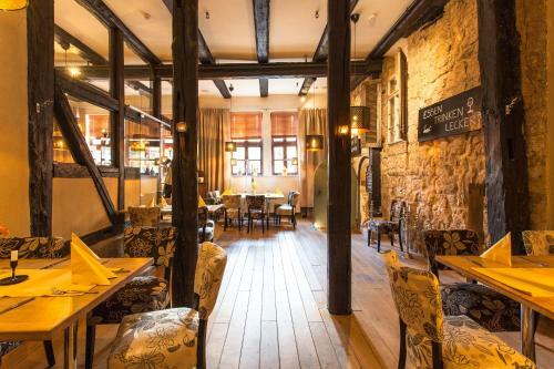 Hostal Halberst�dter Hof