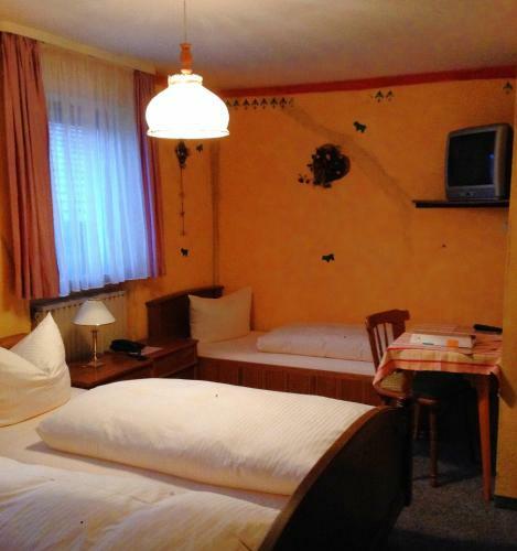 Hotel Beim Haxenwirt