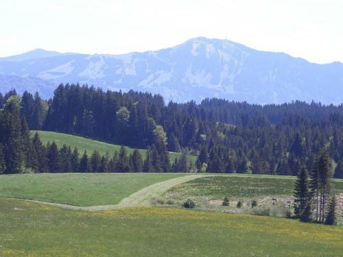 Apartamento G�stehaus Rimmel