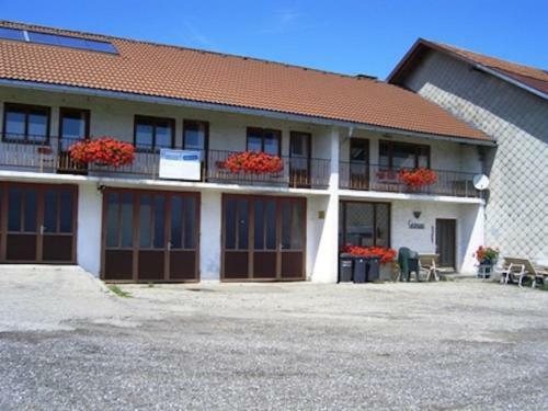 Apartamento G�stehaus Rimmel