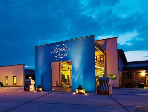 Reichel's Parkhotel