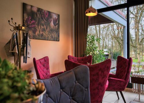 Reichel's Parkhotel