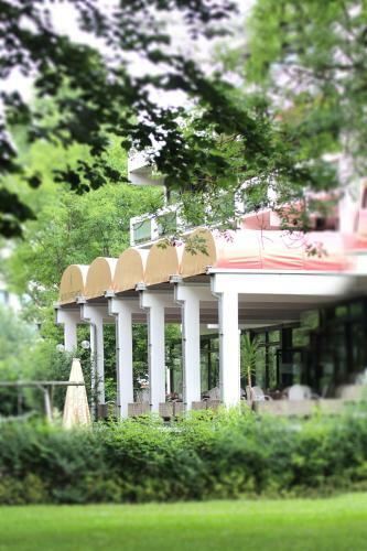 Reichel's Parkhotel