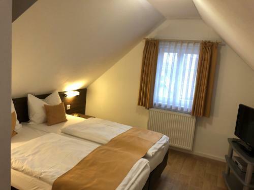 Hotel Garni Goldene Traube