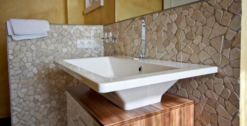 Apartamentos Kaiser's Landhaus