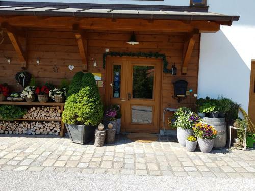 Apartamentos Kaiser's Landhaus