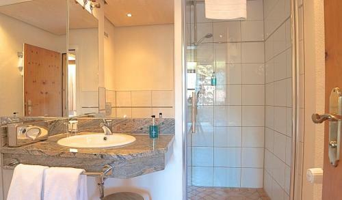 Hostal G�stehaus Hubertus Hotel Garni