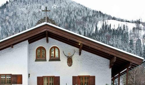 Hostal G�stehaus Hubertus Hotel Garni