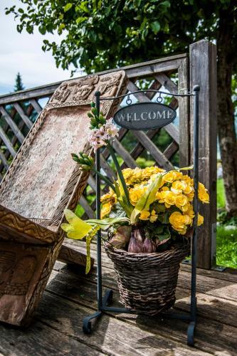 Landhotel Maximilian