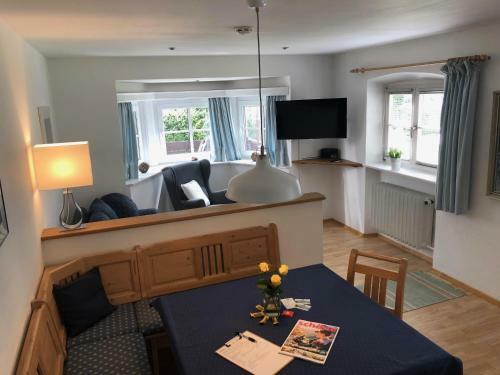 Hotel Garni Maria Theresia