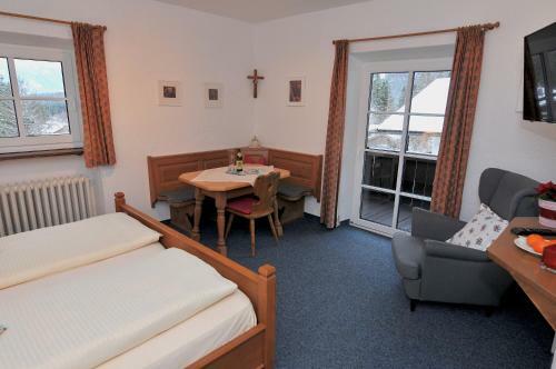 Hotel Garni Maria Theresia