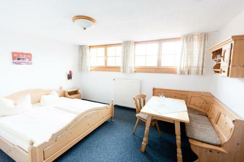 Hotel Garni Maria Theresia