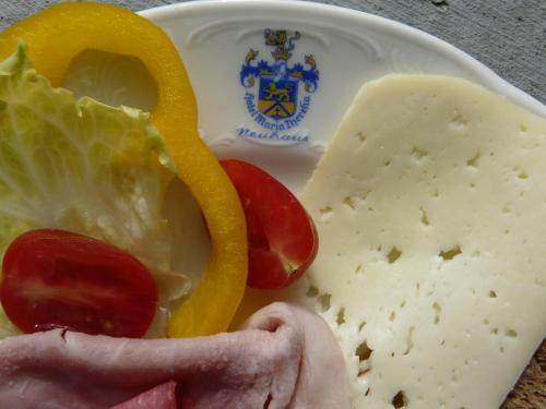 Hotel Garni Maria Theresia