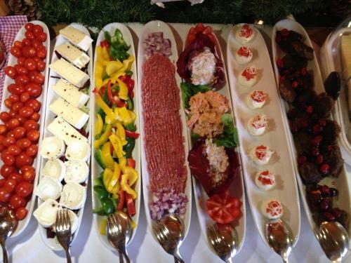 Hotel Garni Maria Theresia