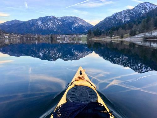 Hotel Garni Maria Theresia