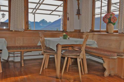 Hotel Garni Maria Theresia