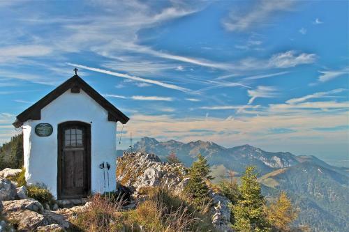 Hotel Garni Maria Theresia