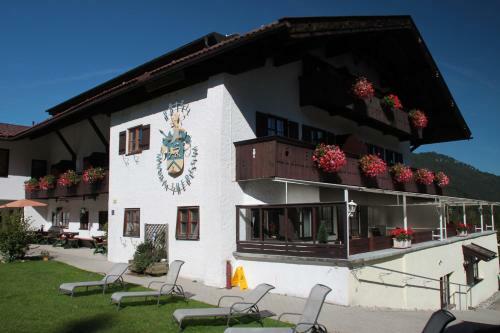 Hotel Garni Maria Theresia