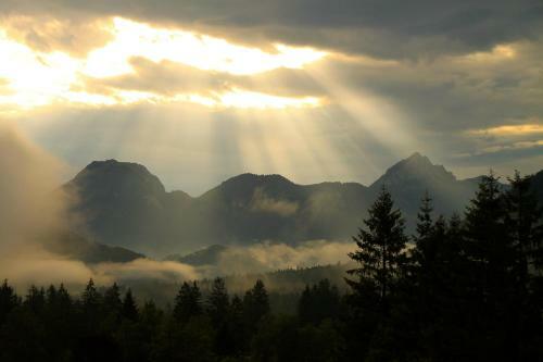Hotel Garni Maria Theresia
