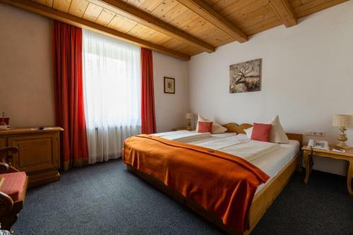 Seehotel Schlierseer Hof