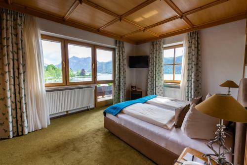 Seehotel Schlierseer Hof