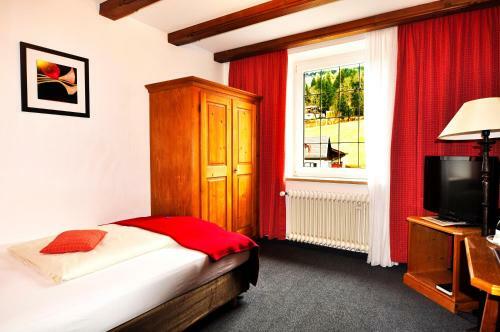 Seehotel Schlierseer Hof