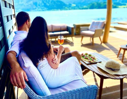 Seehotel Schlierseer Hof