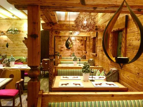 Seehotel Schlierseer Hof