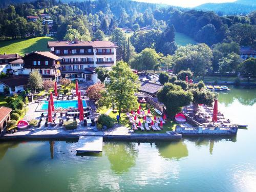 Seehotel Schlierseer Hof