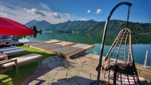 Seehotel Schlierseer Hof