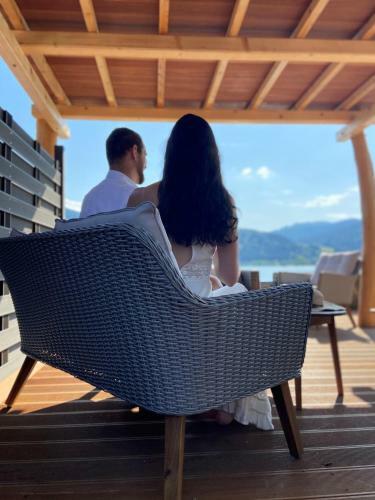 Seehotel Schlierseer Hof