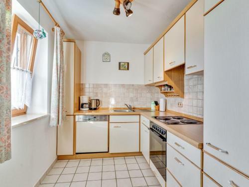 Cozy Apartment In Steingaden With Terrace