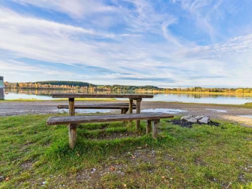 Cozy Apartment In Steingaden With Terrace