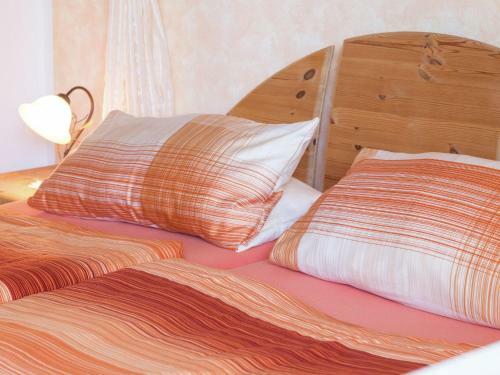 Cozy Apartment In Steingaden With Terrace