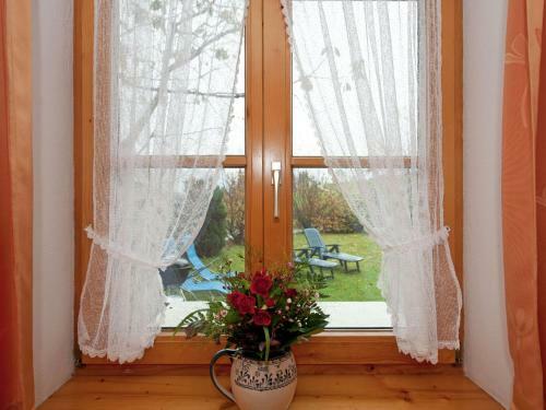 Spacious Apartment In Bavaria Near Ski Area